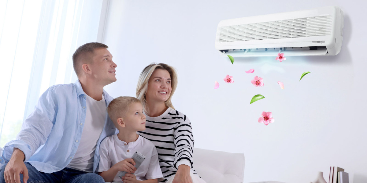 Best Air Condition Heat Pump Choice in GTA Licensed Certified Services
