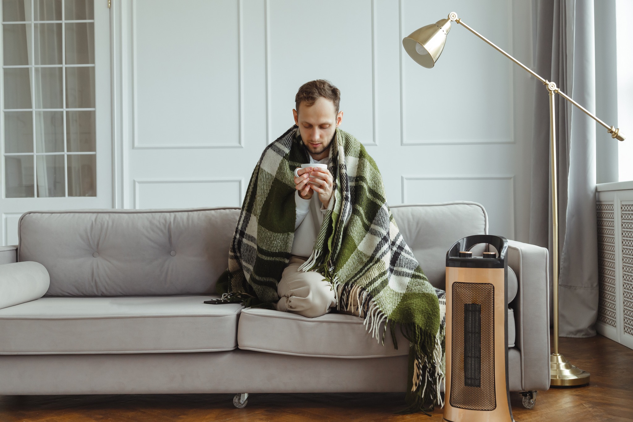 The Connection Between HVAC and Sleep Quality: Enhancing Rest Through Temperature and Air Quality