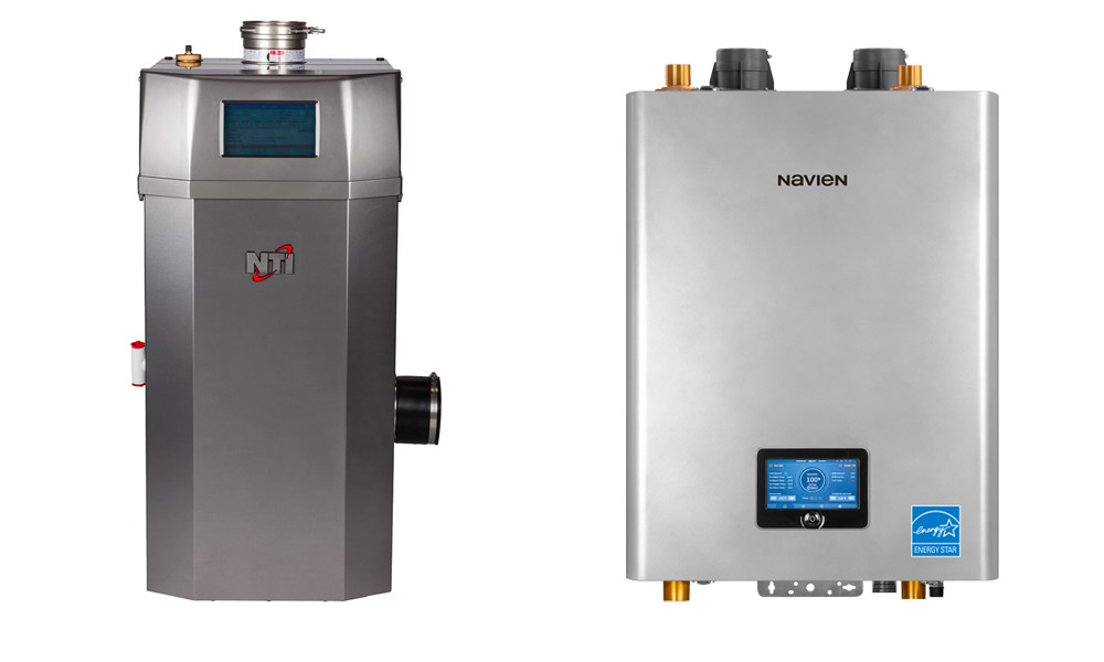Boiler heating service in Toronto by Afrusun HVAC