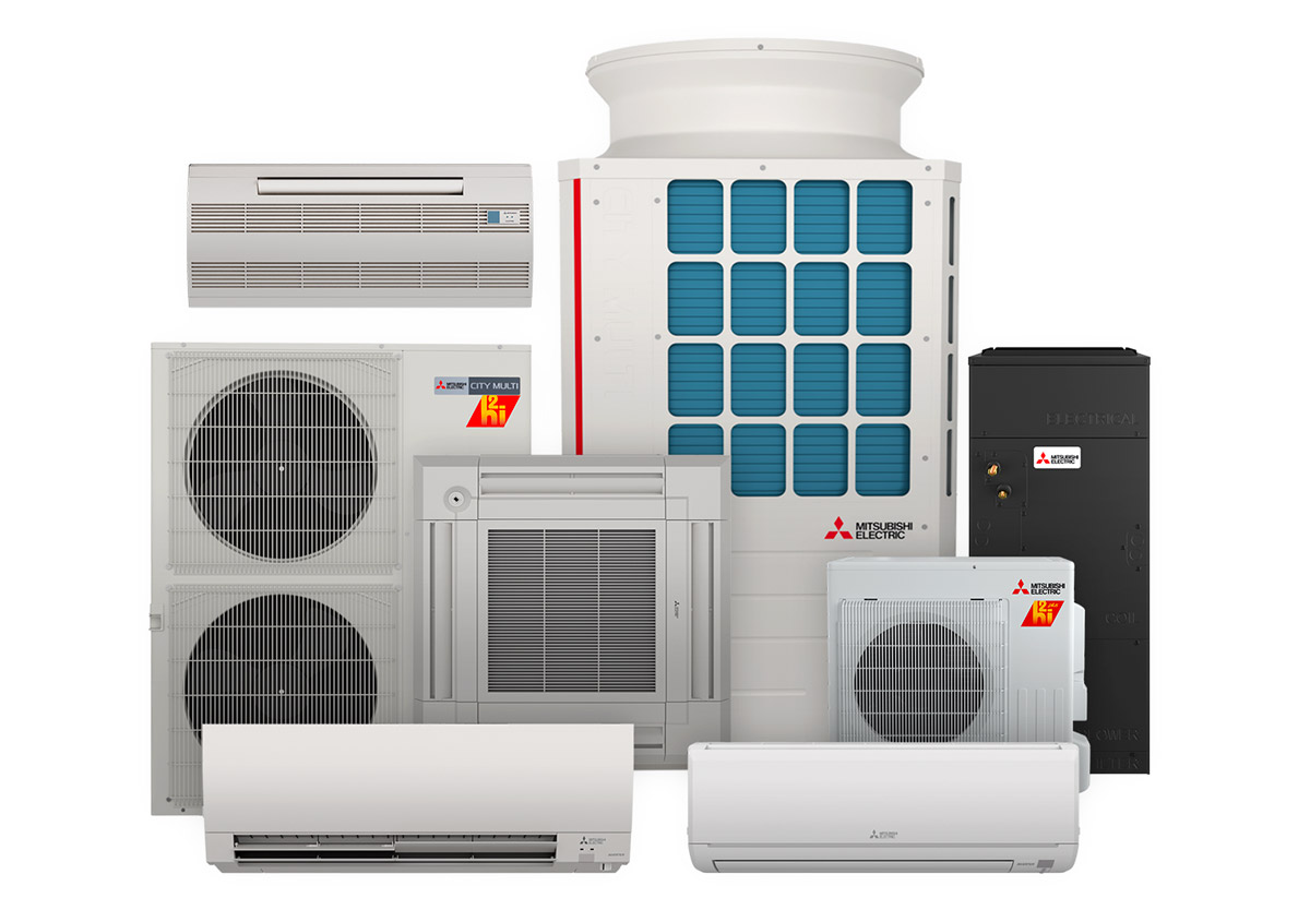 VRF-systems-Rooftop-units-Commercial-heating-service-Arfusun-Heating-Cooling-HVAC