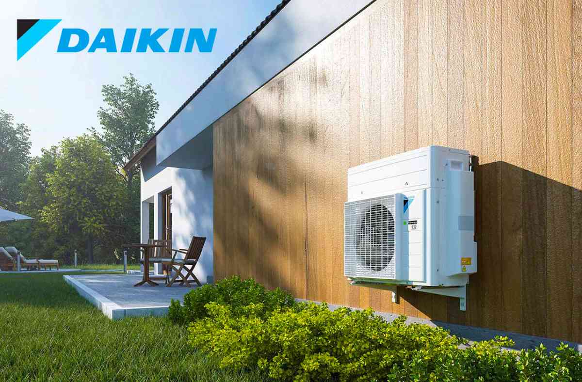 heat pump cooling service Toronto by Afrusun HVAC