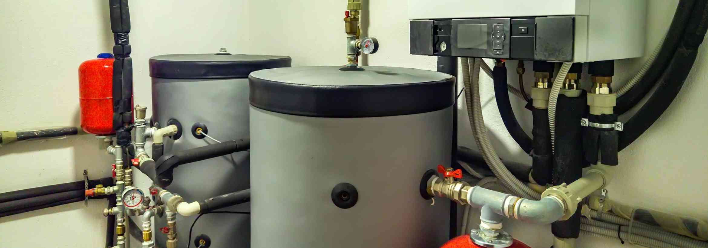 How do I know I need to get a new boiler?