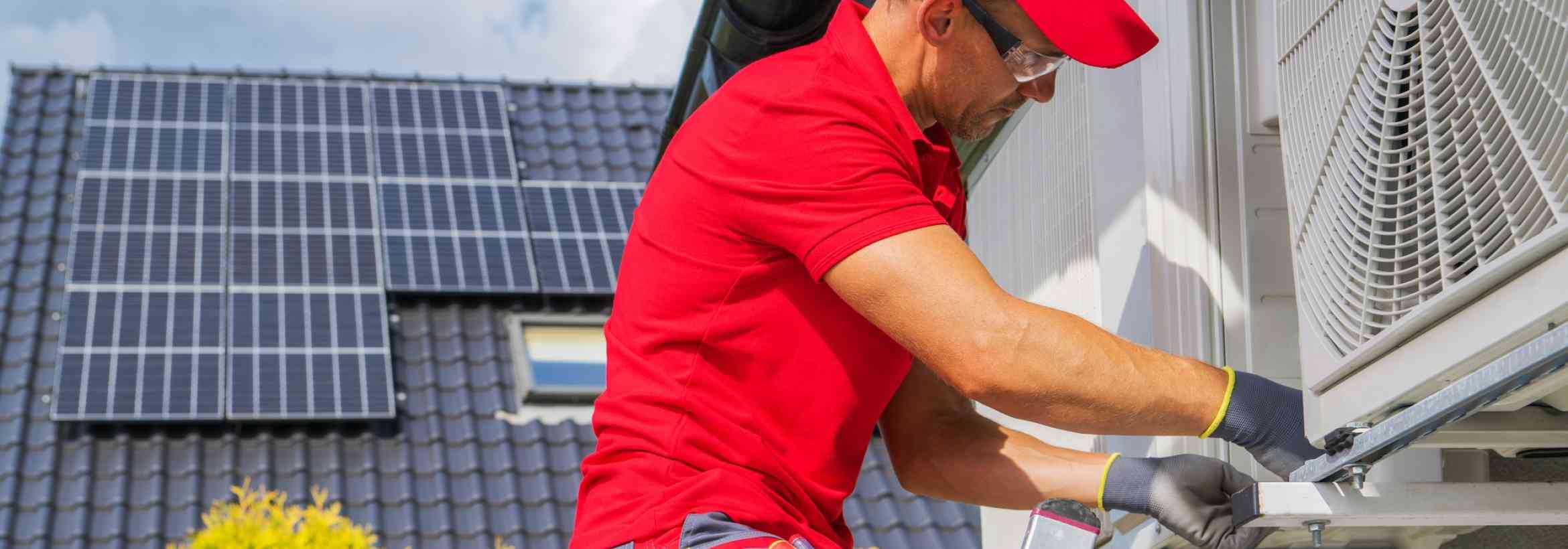 Preserving Heritage Comfort: Navigating HVAC Challenges in Historic Homes with Afrusun