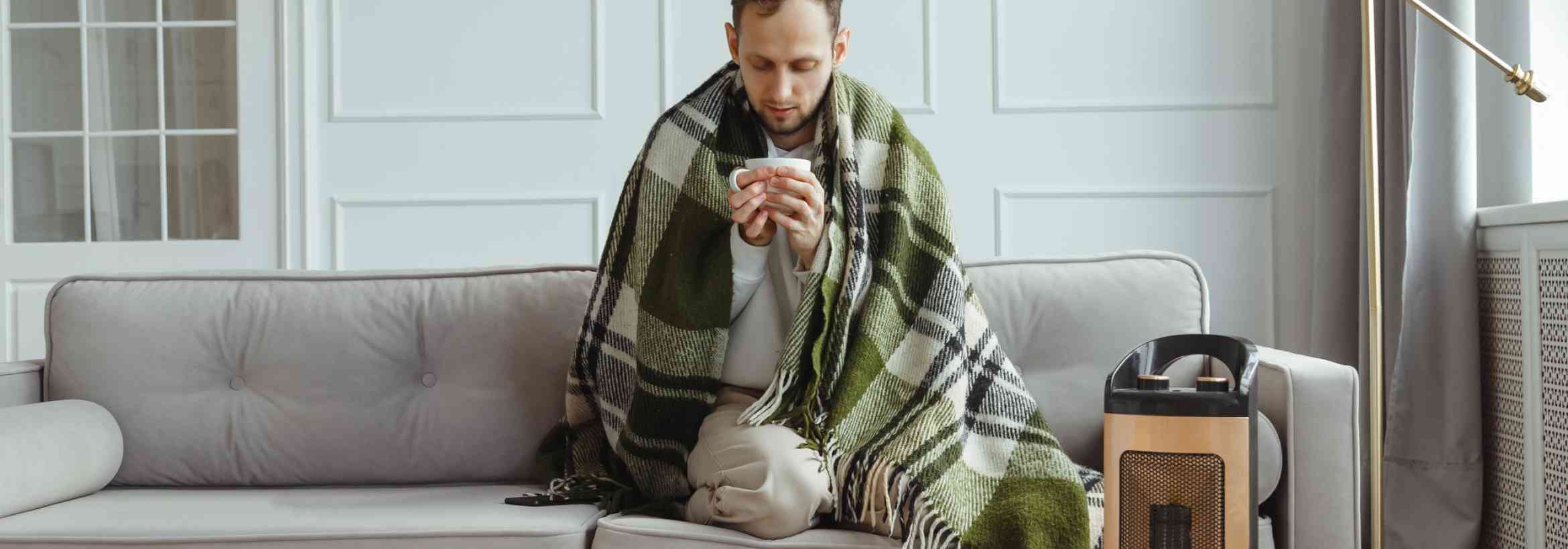 The Connection Between HVAC and Sleep Quality: Enhancing Rest Through Temperature and Air Quality