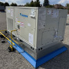 commercial-hvac-industrial-Rooftop-Thornhill-upgrade-Carrier-to-Daikin-5-Ton-after-front-view