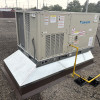 commercial-hvac-industrial-Rooftop-Villa-Risi-Restaurant-Newmarket-upgrade-Lennox-GCS16-to-Daikin-5-Ton-after-front-view