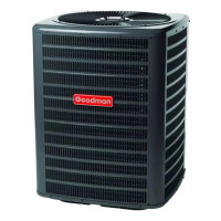 Goodman GLXS3BN2410 Central Air Conditioner – 2 Ton
