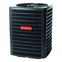 Goodman GLXS3BN3610 Central Air Conditioner – 3 Ton