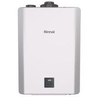 Rinnai RX160IN Condensing Tankless Water Heater – 160,000 BTU