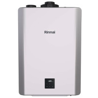 Rinnai RX199IN Condensing Tankless Water Heater – 199,000 BTU