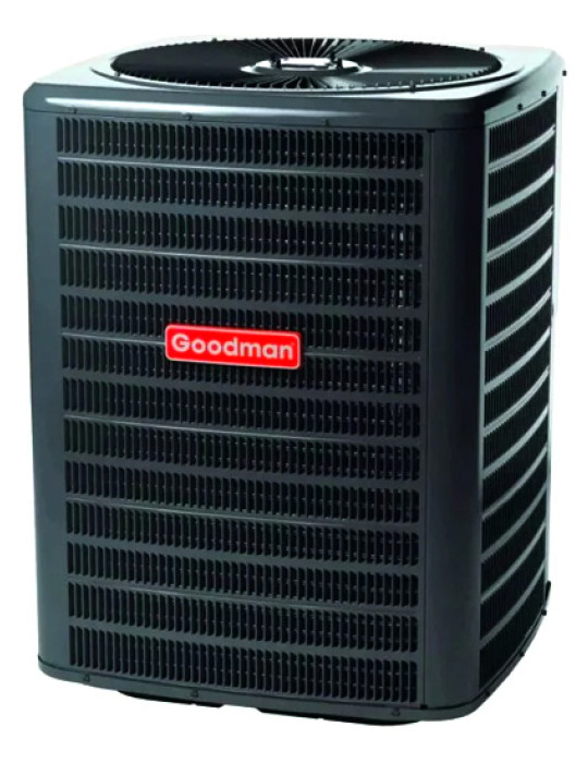 Goodman GLXS3BN3610 Central Air Conditioner – 3 Ton