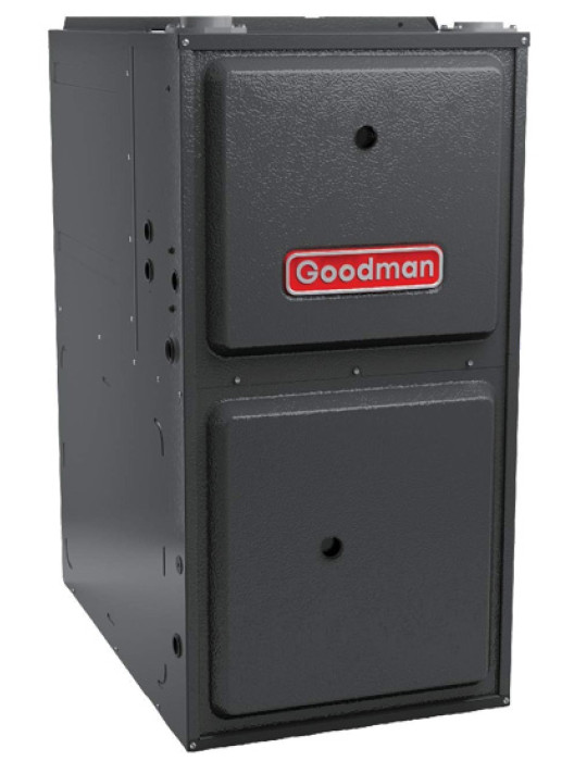 Goodman GR9T960803BN Gas Furnace – 80,000 BTU – 2 Stage