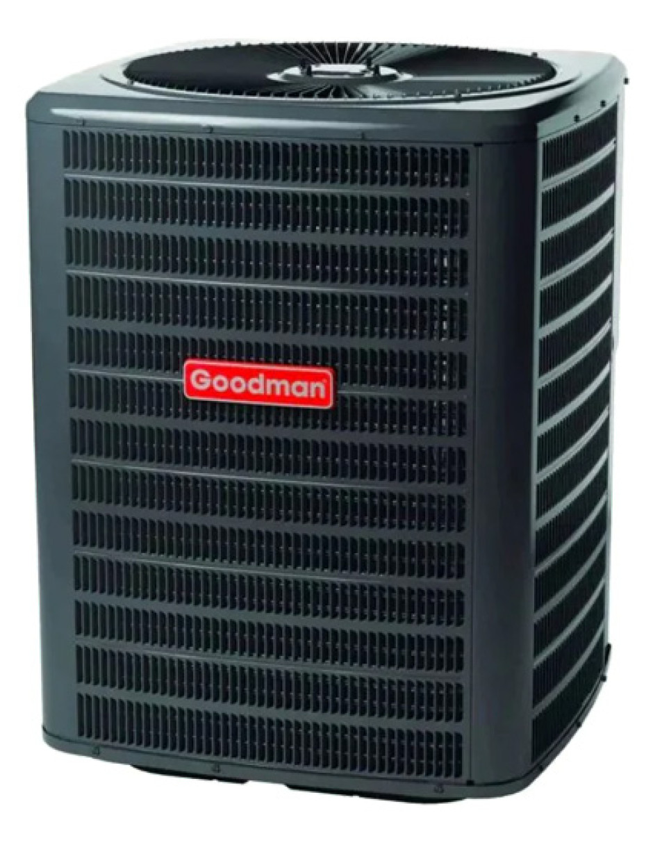 Goodman GLXS3BN2410 Central Air Conditioner – 2 Ton