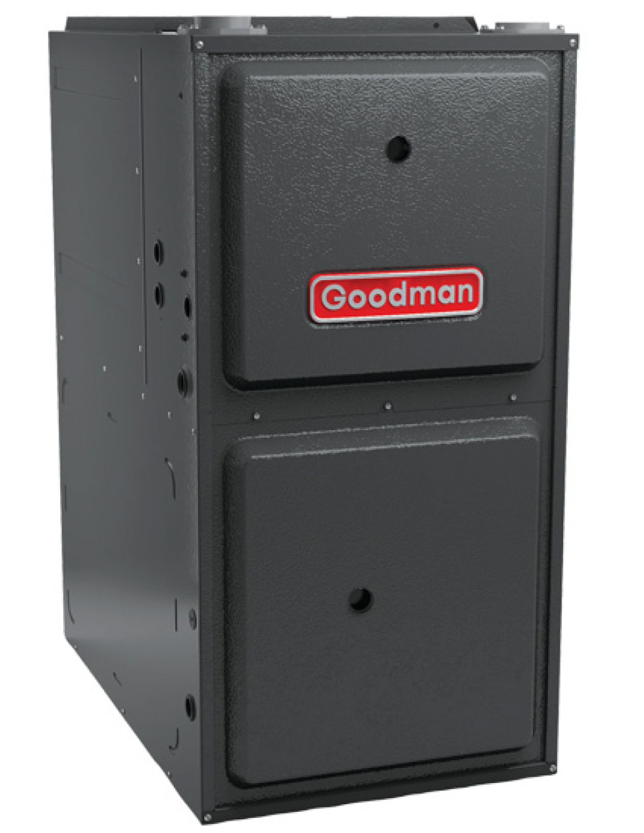Goodman GR9T960603BN Gas Furnace – 60,000 BTU – 2 Stage