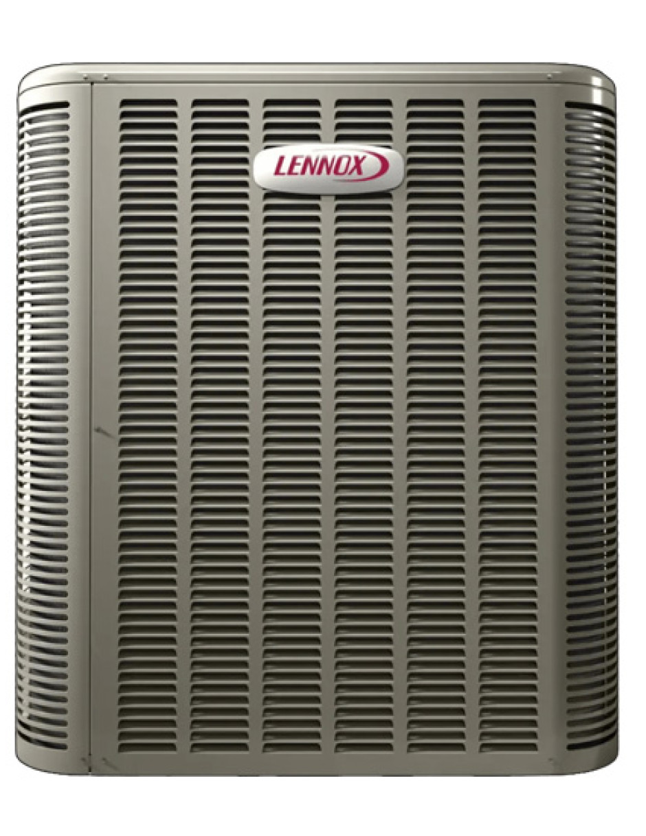 Lennox ML14XC1S024-230 Central Air Conditioner – 2 Ton