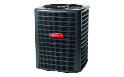Goodman GLXS3BN2410 Central Air Conditioner – 2 Ton