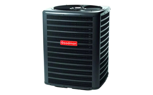 Goodman GLXS3BN3610 Central Air Conditioner – 3 Ton