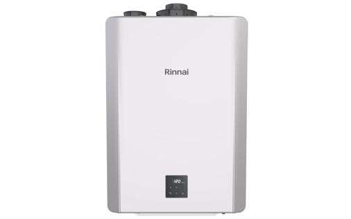 Rinnai RX160IN Condensing Tankless Water Heater – 160,000 BTU