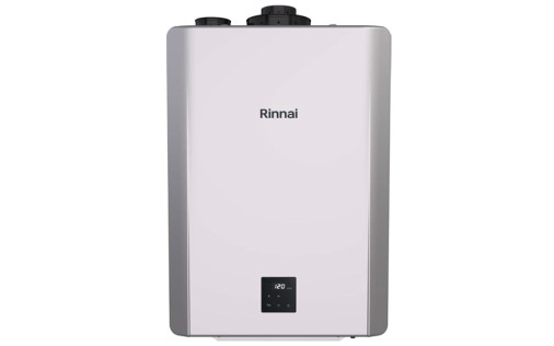 Rinnai RX199IN Condensing Tankless Water Heater – 199,000 BTU
