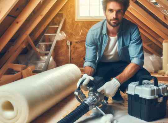 attic-insulation-ventilation-services