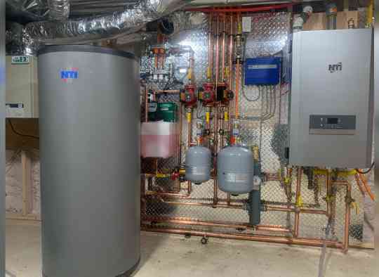 boilers-heating-services