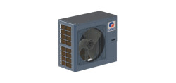 Gree GUD36W/A-D(U)Central Heat Pump – 3 Ton