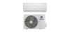 Gree Ductless Heat Pump mini split -  GWH24ATEXF-D3DNA2E/I (Indoor) / GWH24QEXF-D3DNC4C/O (Outdoor)